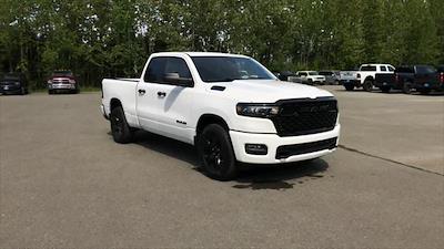 New 2025 Ram 1500 Tradesman Quad Cab 4x4 Pickup for sale #SN730595 - photo 2