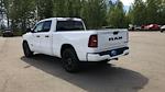 New 2025 Ram 1500 Tradesman Quad Cab 4x4 Pickup for sale #SN730595 - photo 10