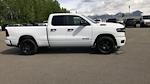 New 2025 Ram 1500 Tradesman Quad Cab 4x4 Pickup for sale #SN730595 - photo 16