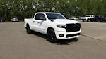 New 2025 Ram 1500 Tradesman Quad Cab 4x4 Pickup for sale #SN730595 - photo 2