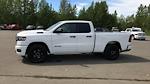 New 2025 Ram 1500 Tradesman Quad Cab 4x4 Pickup for sale #SN730595 - photo 7
