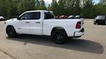 New 2025 Ram 1500 Tradesman Quad Cab 4x4 Pickup for sale #SN730595 - photo 9