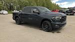 New 2025 Ram 1500 Big Horn Crew Cab 4x4 Pickup for sale #SN737775 - photo 17