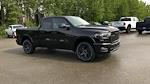 New 2025 Ram 1500 Big Horn Quad Cab 4x4 Pickup for sale #SN738687 - photo 17