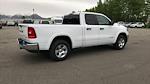 New 2025 Ram 1500 Big Horn Quad Cab 4x4 Pickup for sale #SN738702 - photo 14