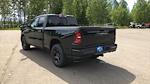 New 2025 Ram 1500 Tradesman Quad Cab 4x4 Pickup for sale #SN738708 - photo 10