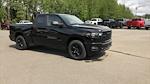 New 2025 Ram 1500 Tradesman Quad Cab 4x4 Pickup for sale #SN738708 - photo 17