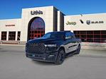 New 2026 Ram 1500 Tradesman Crew Cab for sale #T4157622 - photo 1