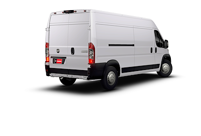 New 2026 Ram ProMaster 3500 High Roof Empty Cargo Van for sale #TE161128 - photo 1