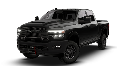 New 2026 Ram 2500 Power Wagon Crew Cab for sale #TG150206 - photo 1