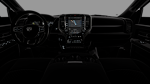 New 2026 Ram 2500 Tradesman Crew Cab 4x4 Pickup for sale #TG150209 - photo 4