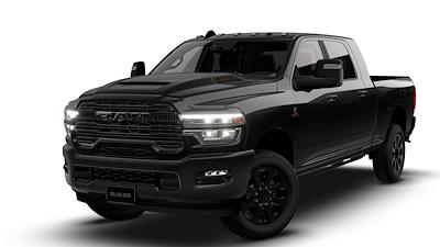 New 2026 Ram 2500 Laramie Mega Cab 4x4 Pickup for sale #TG155019 - photo 1
