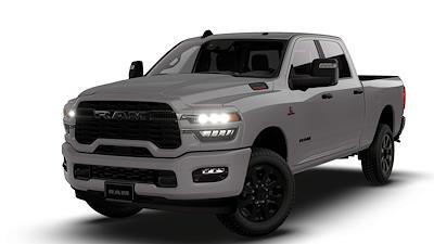 New 2026 Ram 2500 Big Horn Crew Cab 4x4 Pickup for sale #TG169313 - photo 1