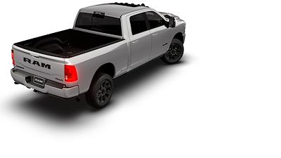 New 2026 Ram 2500 Laramie Crew Cab 4x4 Pickup for sale #TG169321 - photo 2