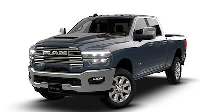 New 2026 Ram 2500 Laramie Crew Cab for sale #TG169324 - photo 2