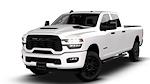 New 2026 Ram 2500 Tradesman Crew Cab 4x4 Pickup for sale #TG170069 - photo 1