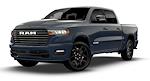 New 2026 Ram 1500 Laramie Crew Cab 4x4 Pickup for sale #TN206704 - photo 1