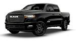 New 2026 Ram 1500 Laramie Crew Cab 4x4 Pickup for sale #TN206707 - photo 1