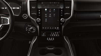 New 2026 Ram 1500 Big Horn Crew Cab 4x4 Pickup for sale #TN210835 - photo 2