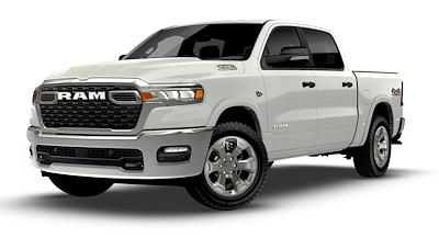 New 2026 Ram 1500 Big Horn Crew Cab 4x4 Pickup for sale #TN220111 - photo 1