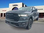 New 2026 Ram 1500 Big Horn Crew Cab for sale #TN252062 - photo 9