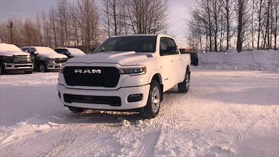 New 2026 Ram 1500 Big Horn Crew Cab for sale #TN267527 - photo 2