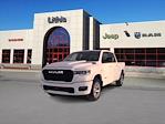 New 2026 Ram 1500 Big Horn Crew Cab for sale #TN267527 - photo 8