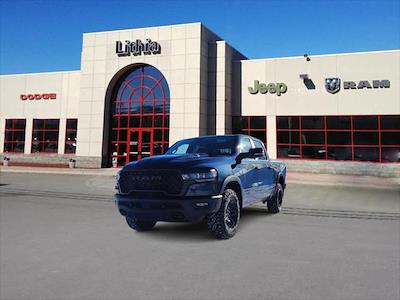 New 2026 Ram 1500 Rebel Crew Cab for sale #TN272977 - photo 1
