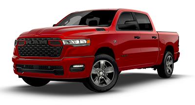New 2026 Ram 1500 Tradesman Crew Cab for sale #TN311698 - photo 1
