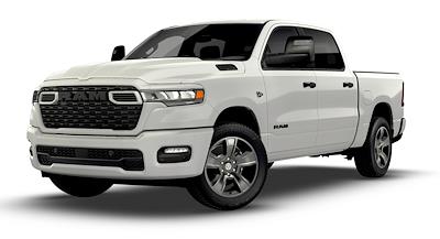 New 2026 Ram 1500 Tradesman Crew Cab for sale #TN318317 - photo 1