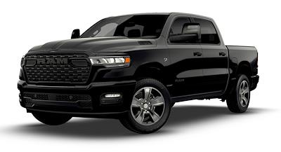 New 2026 Ram 1500 Tradesman Crew Cab for sale #TN318318 - photo 1