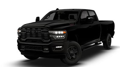 New 2026 Ram 3500 Tradesman Crew Cab for sale #TG282563 - photo 1