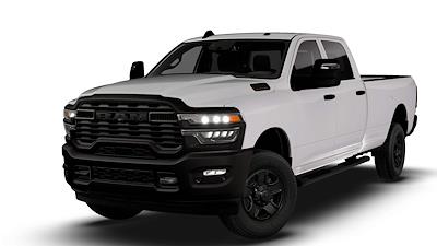 New 2026 Ram 3500 Tradesman Crew Cab for sale #TG292202 - photo 1