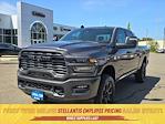 New 2025 Ram 2500 Big Horn Crew Cab 4x4 Pickup for sale #SG501887 - photo 1
