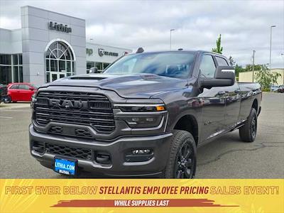New 2025 Ram 2500 Laramie Crew Cab 4x4 Pickup for sale #SG540271 - photo 1