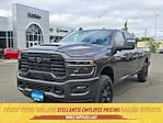 New 2025 Ram 2500 Laramie Crew Cab 4x4 Pickup for sale #SG540271 - photo 1