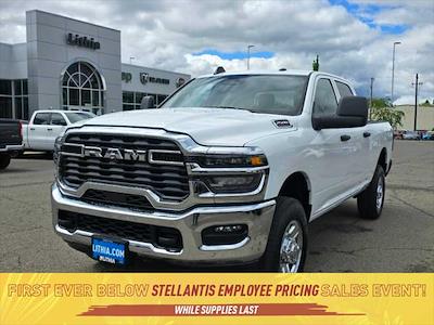 New 2025 Ram 2500 Tradesman Crew Cab 4x4 Pickup for sale #SG553860 - photo 1