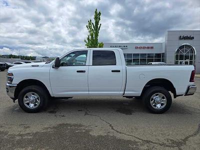 New 2025 Ram 2500 Tradesman Crew Cab 4x4 Pickup for sale #SG553860 - photo 2