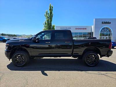 New 2025 Ram 2500 Big Horn Crew Cab 4x4 Pickup for sale #SG553869 - photo 2