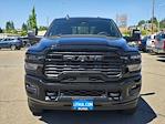 New 2025 Ram 2500 Big Horn Crew Cab 4x4 Pickup for sale #SG553869 - photo 8