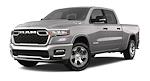 New 2025 Ram 1500 Big Horn Crew Cab 4x4 Pickup for sale #SN605325 - photo 1
