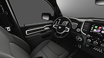 New 2025 Ram 1500 Big Horn Crew Cab 4x4 Pickup for sale #SN605325 - photo 8