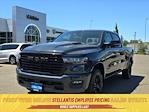New 2025 Ram 1500 Laramie Crew Cab 4x4 Pickup for sale #SN745138 - photo 1