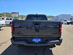 New 2025 Ram 1500 Laramie Crew Cab 4x4 Pickup for sale #SN745138 - photo 4