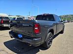 New 2025 Ram 1500 Laramie Crew Cab 4x4 Pickup for sale #SN745138 - photo 5