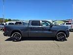 New 2025 Ram 1500 Laramie Crew Cab 4x4 Pickup for sale #SN745138 - photo 6