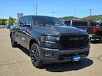 New 2025 Ram 1500 Laramie Crew Cab 4x4 Pickup for sale #SN745138 - photo 7