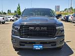 New 2025 Ram 1500 Laramie Crew Cab 4x4 Pickup for sale #SN745138 - photo 8