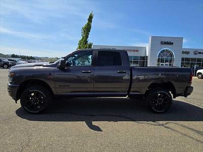New 2025 Ram 2500 Big Horn Crew Cab 4x4 Pickup for sale #SG501887 - photo 2