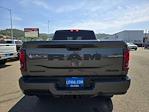 New 2025 Ram 2500 Big Horn Crew Cab 4x4 Pickup for sale #SG501887 - photo 4